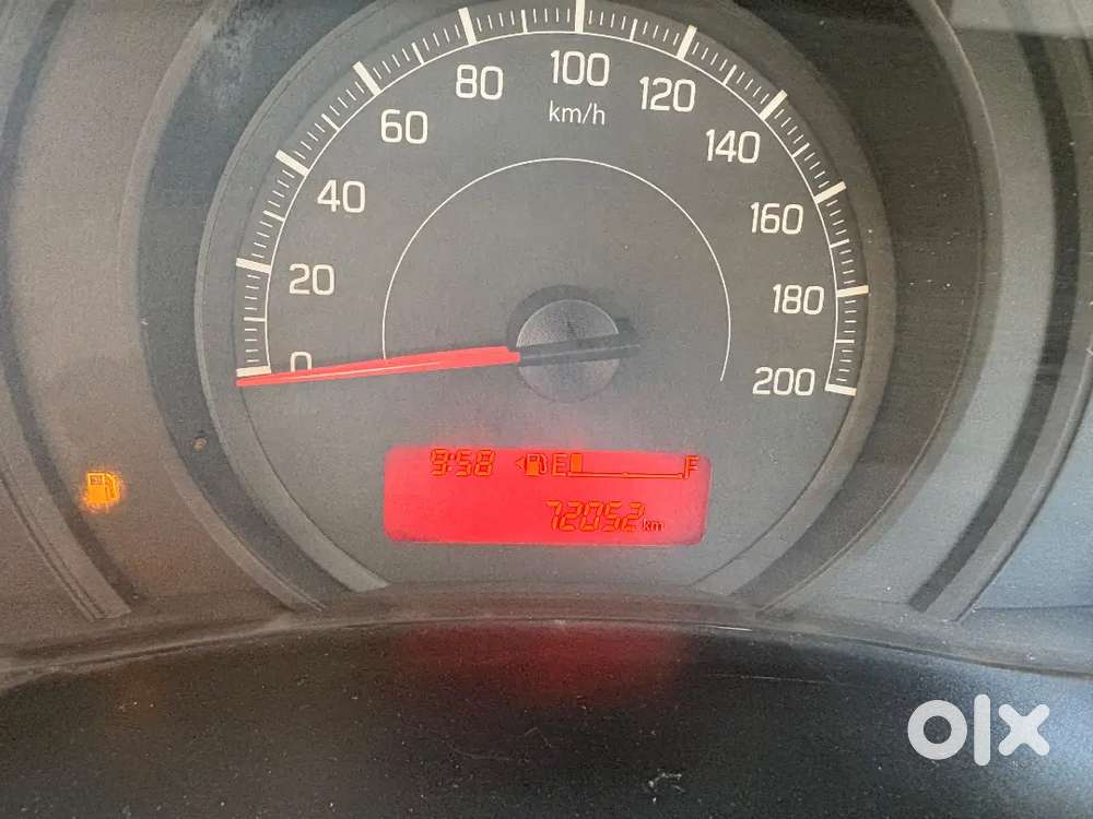 Maruti Suzuki Swift Dzire 2022