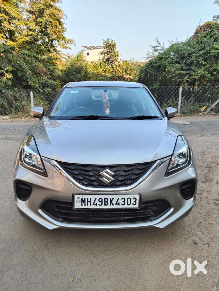 Maruti Suzuki Baleno Maruti-suzuki-baleno-delta-diesel, 2020, Petrol