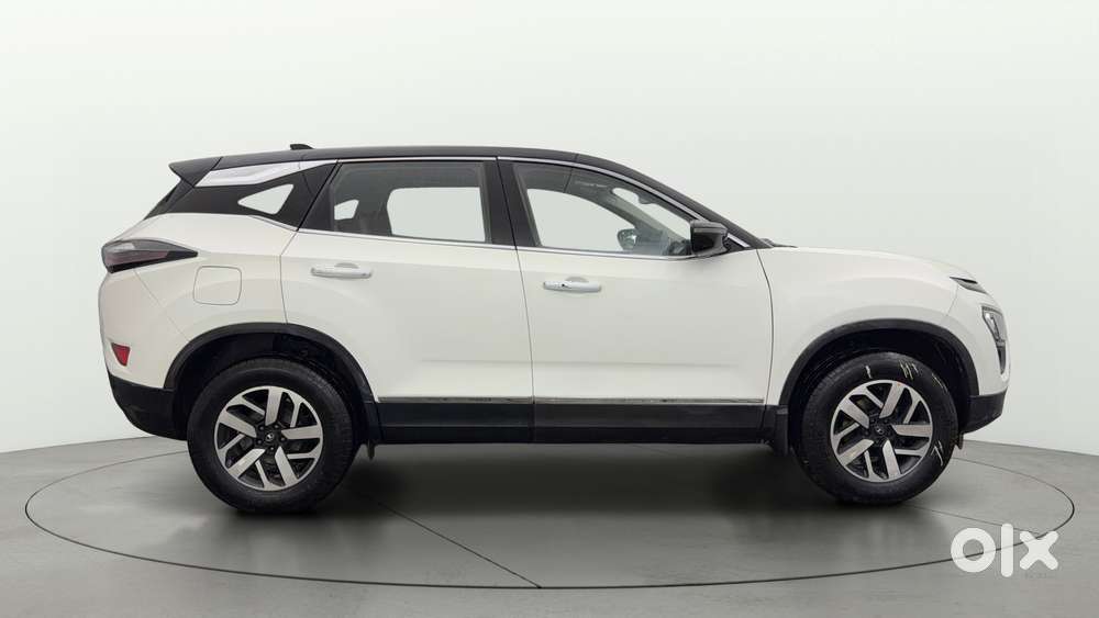 Tata Harrier Xza+, 2021, Diesel