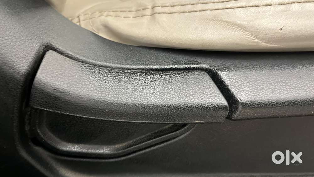 Hyundai Venue S, 2021, Petrol