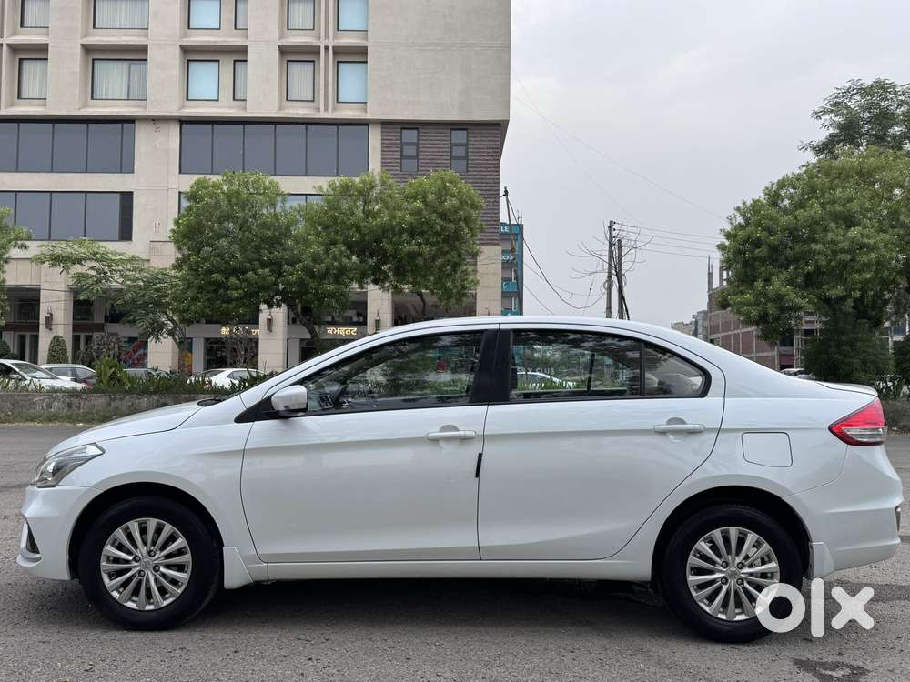Maruti Suzuki Ciaz Smart Hybrid Delta , 2020, Petrol