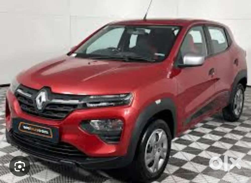 Renault Kwid 2016 Petrol 67000 Km Driven