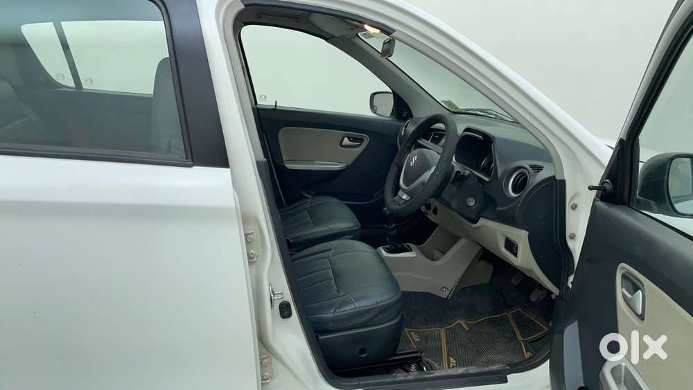 Maruti Suzuki Alto K10 Vxi, 2014, Petrol