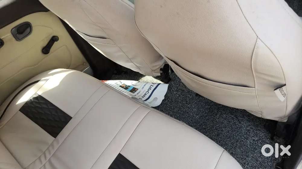 Hyundai Santro Xing 2011 Cng & Hybrids 70000 Km Driven