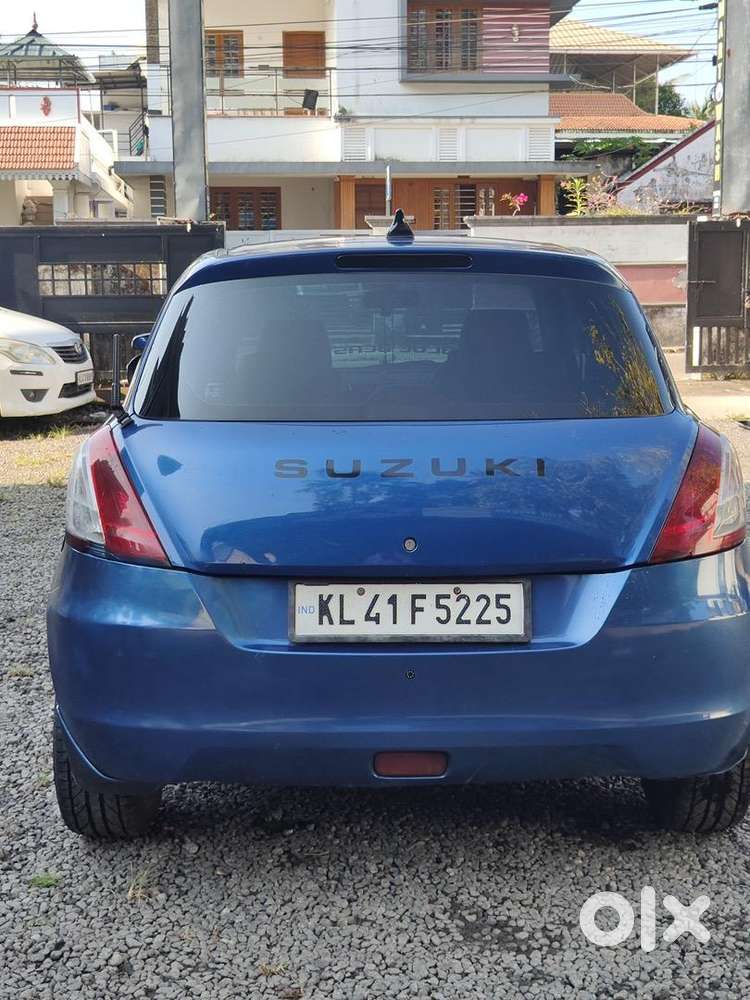 Maruti Suzuki Swift 2012 Diesel Well Maintained
