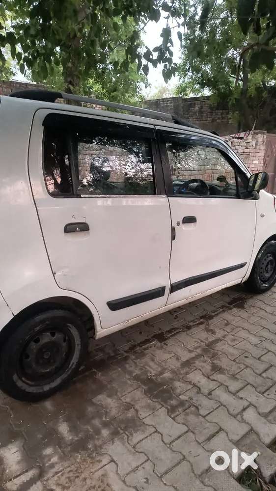 Maruti Suzuki Wagon R 1.0 2014 Cng & Hybrids 150000 Km Driven