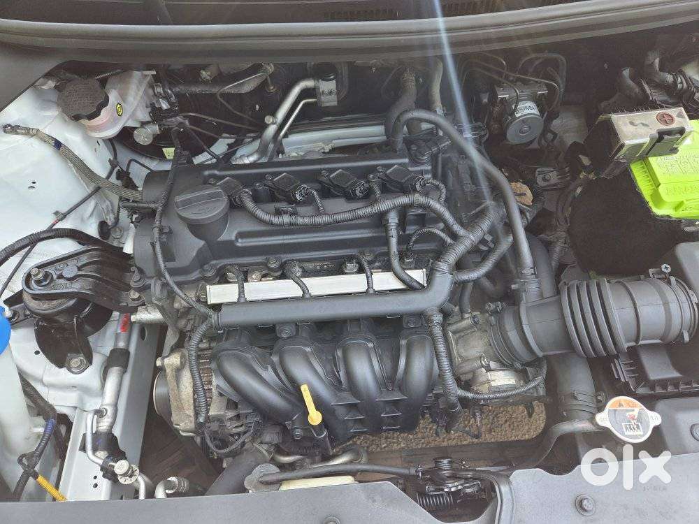 Hyundai Elite I20 [ ] 1.2 Magna, 2019, Petrol