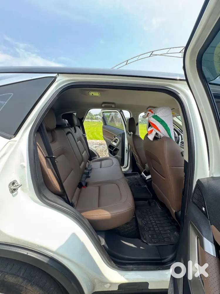 Tata Harrier 2020 Diesel Well Maintained
