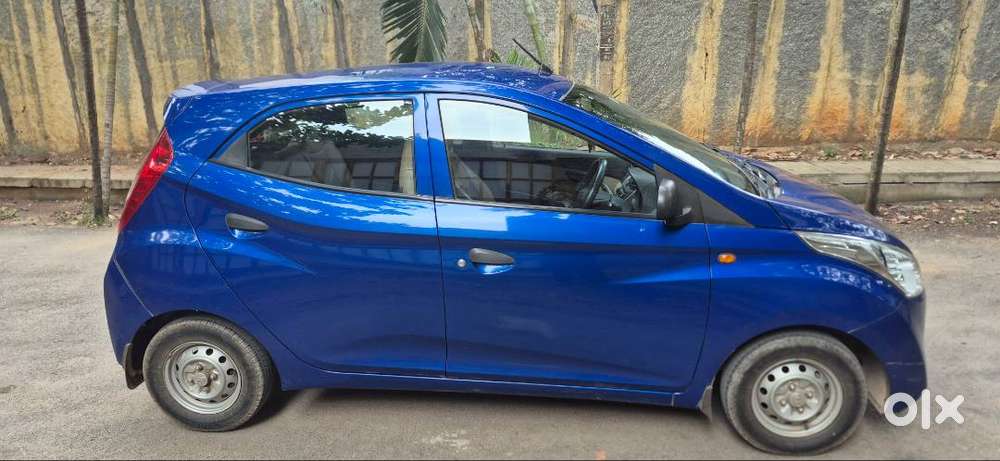 2017 Hyundai Eon Era Plus