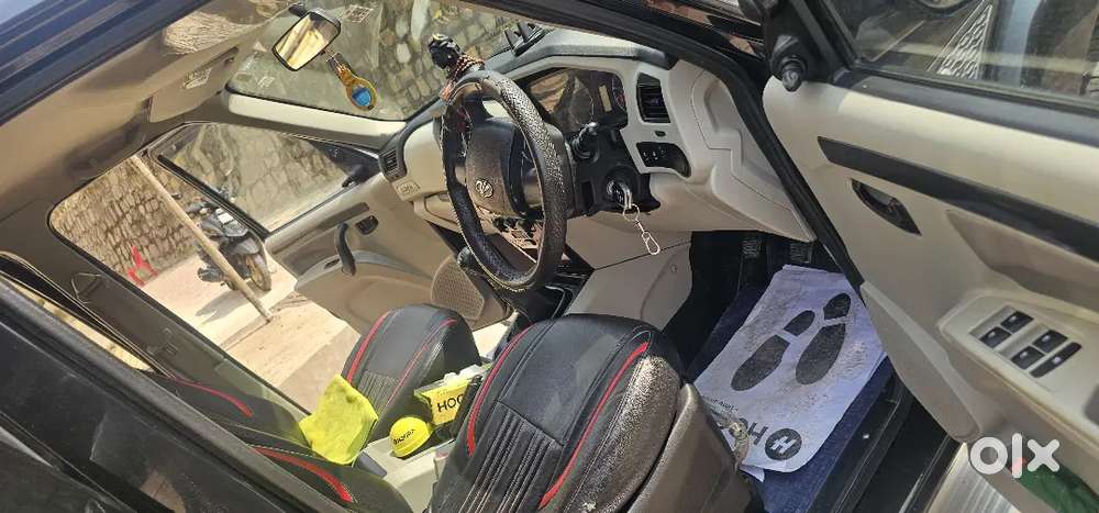 Mahindra Be 6 2022 Diesel 56000 Km Driven Fully Newest No One Scraches