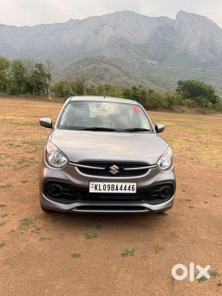 Maruti Suzuki Petrol Automatic 2025