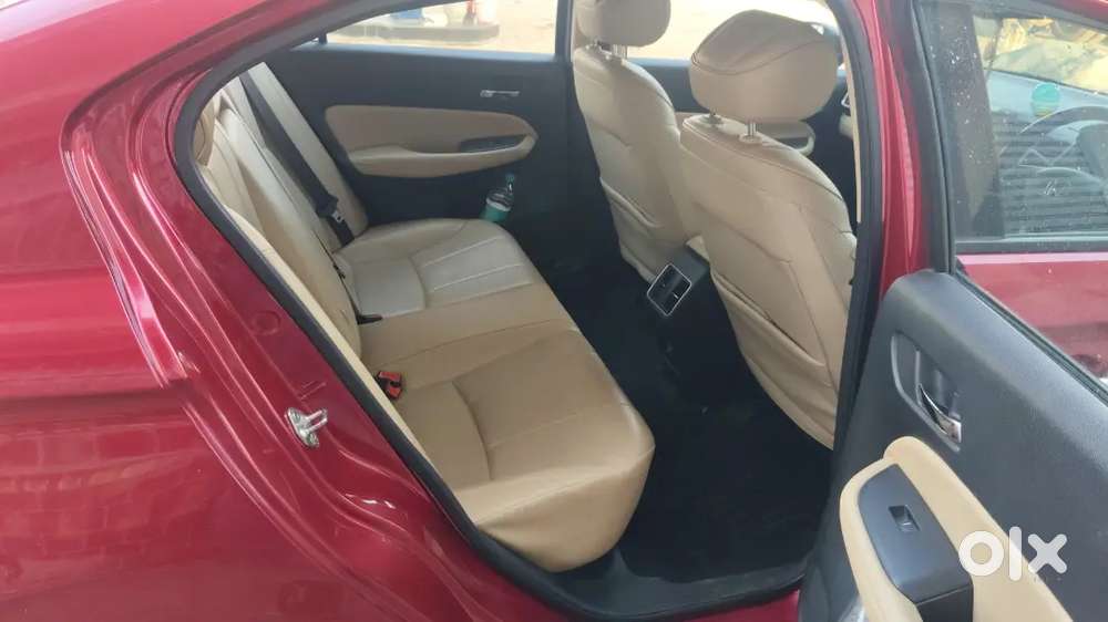 Honda City 5th 2020 Petrol 44000 Km Driven