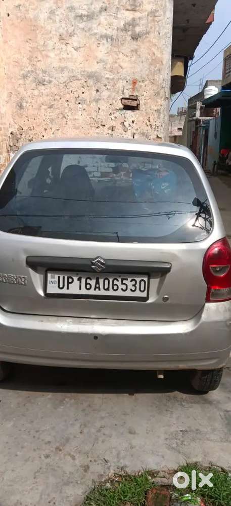 Maruti Suzuki Alto 2013