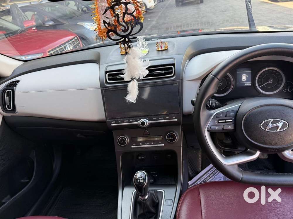 Hyundai Car Manual 2023