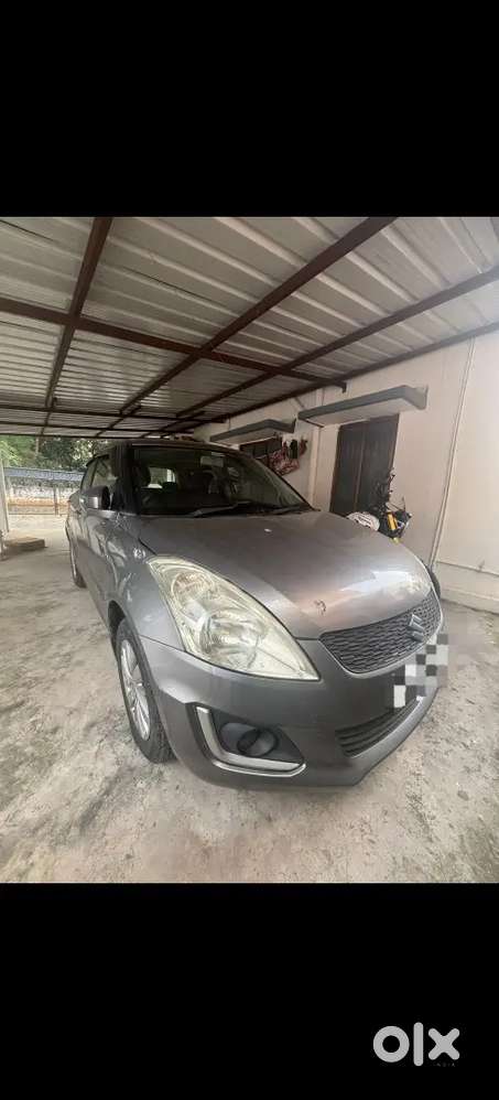 Maruti Suzuki Swift 2013 Diesel Well Maintained