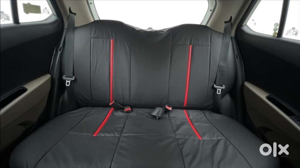 Hyundai Grand I10 1.2 Kappa Magna, 2014, Petrol