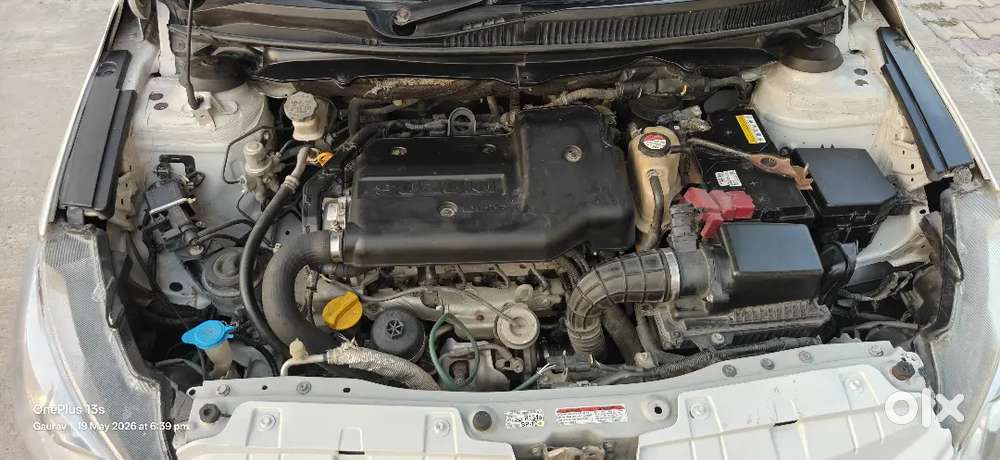 Maruti Suzuki Ciaz 2016 Diesel 91500 Km Driven