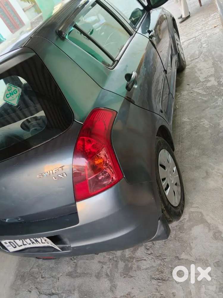 Maruti Suzuki Swift Vdi 2011 Car
