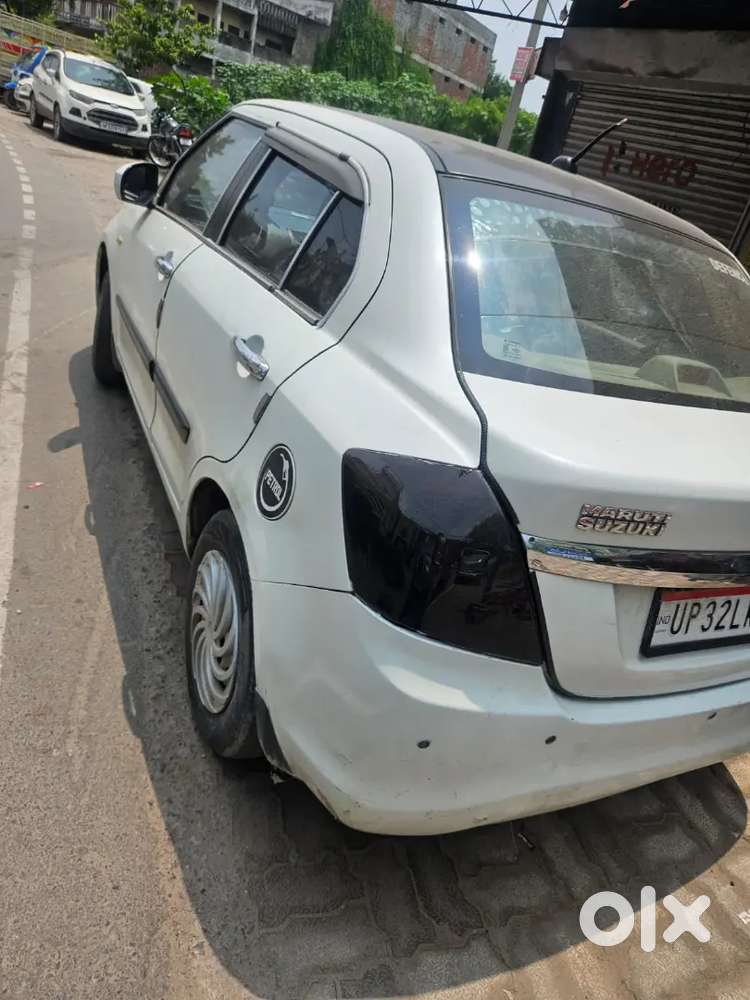 Maruti Suzuki Dzire 2019