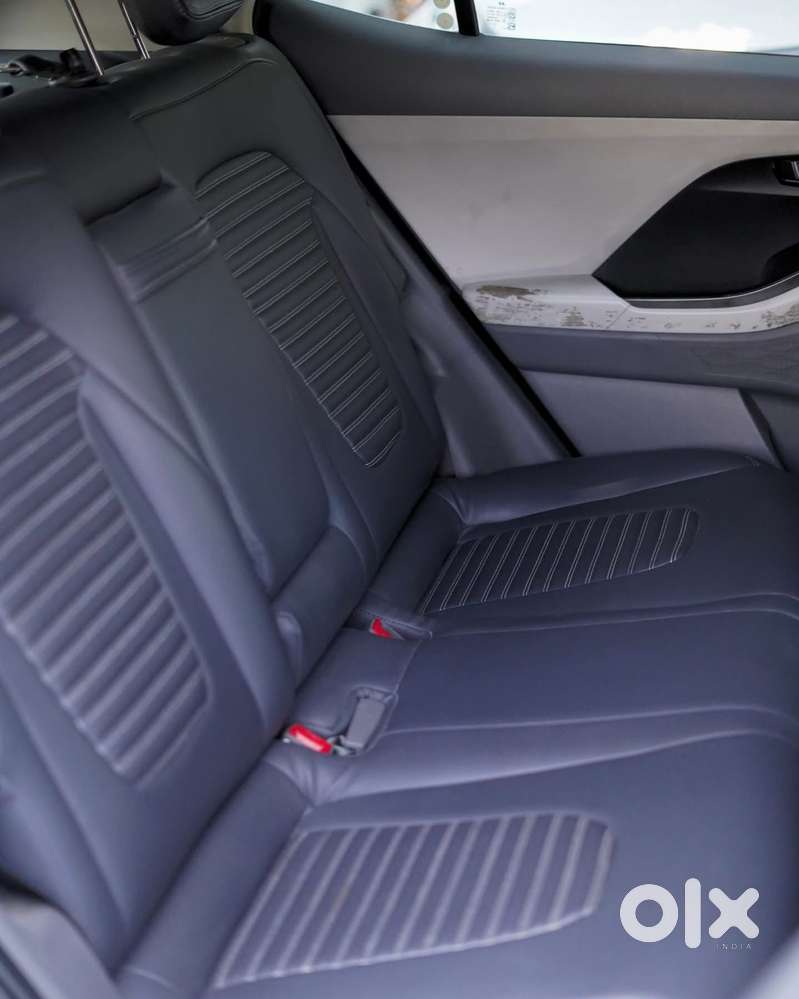 Hyundai Creta 1.5 Crdi E Diesel Mt, 2024, Diesel
