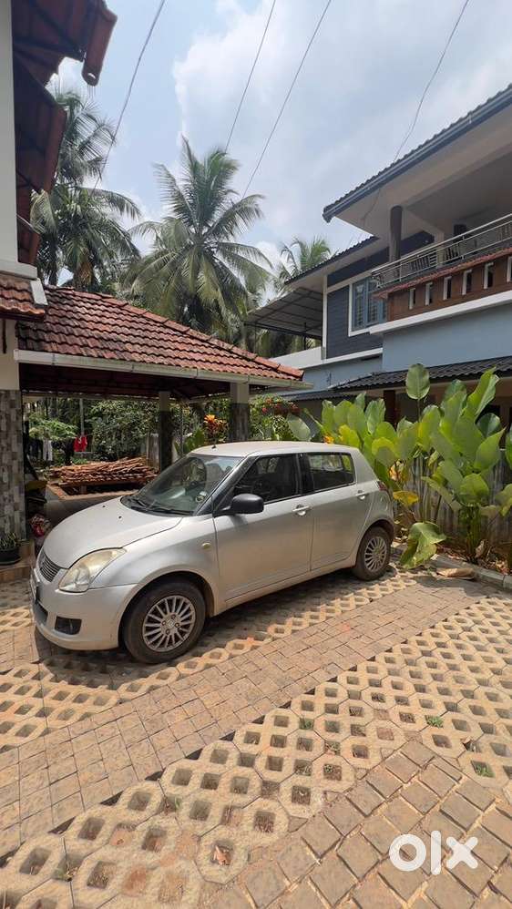Maruti Suzuki Swift 2009