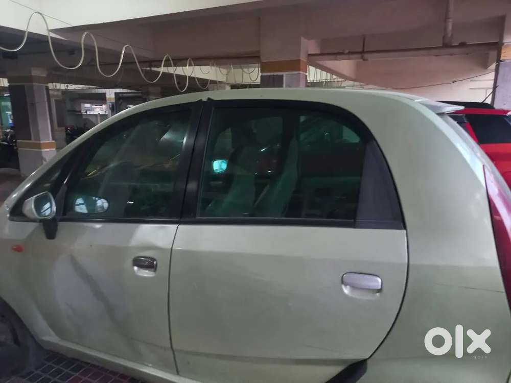 Tata Nano 2015 Petrol 42000 Km Driven