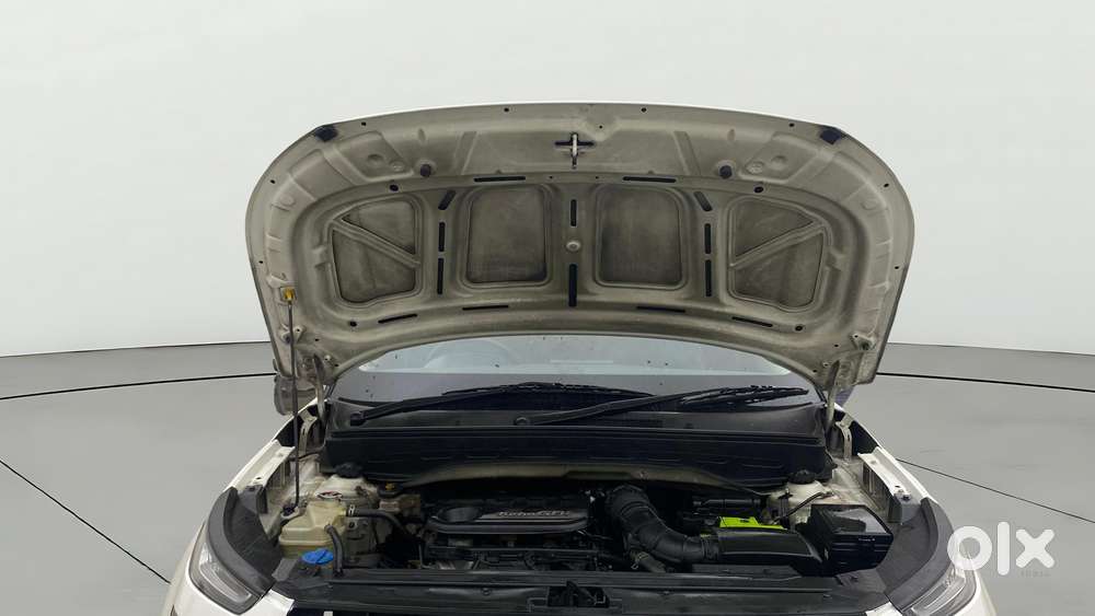 Hyundai Venue Sx Plus Turbo Dct, 2019, Petrol