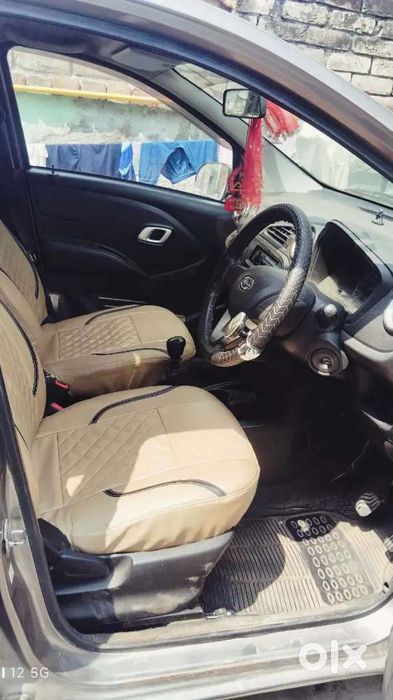 Datsun Redi Go 1.0 2019 Limited Koi Problem Nhi H Tyare New H