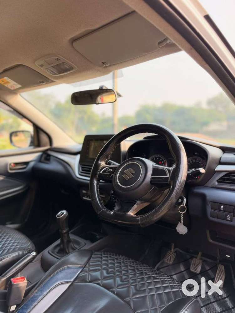 Maruti Suzuki Baleno 1.2 Delta Shvs, 2023, Petrol