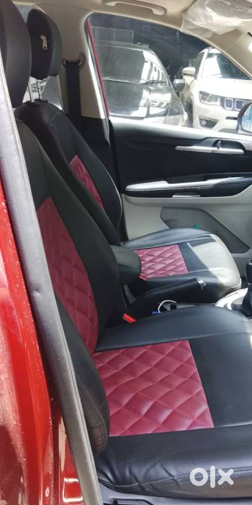 Kia Sonet, 2021, Petrol
