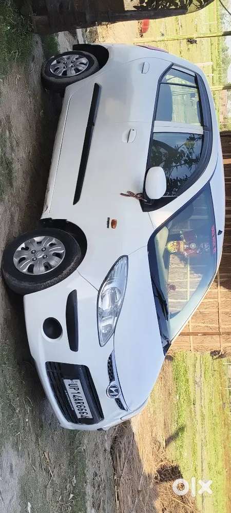 Hyundai I10 1.1 Magna 2009