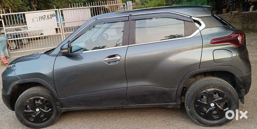 Tata Punch Pure, 2023, Petrol
