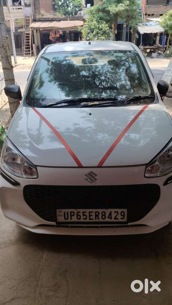 2023 Maruti Suzuki Alto