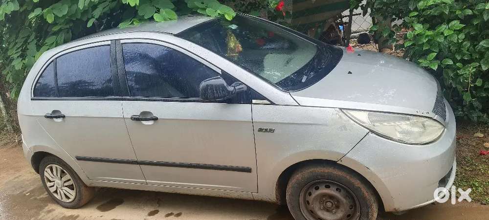 Tata Vista Tech Diesel 2010