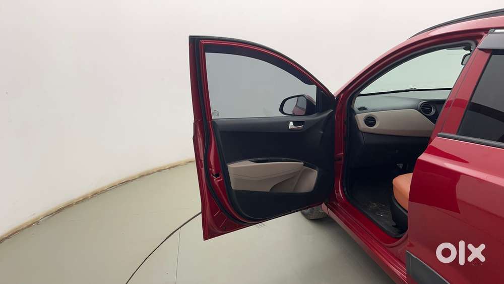 Hyundai Grand I10 1.2 Kappa Sportz, 2019, Petrol