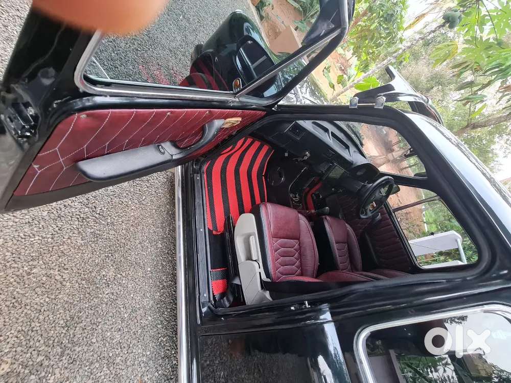 2012 Last Ambassador Registration