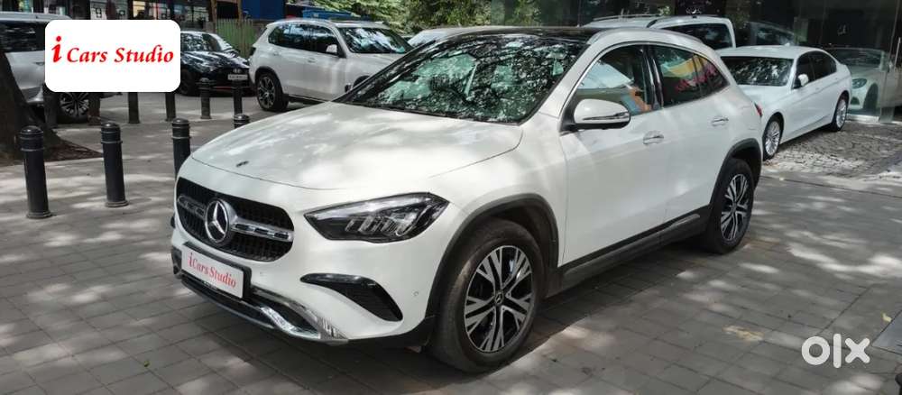 Mercedes-Benz GLA, 2025, Diesel