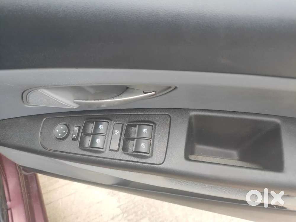 Fiat Punto, 2012, Petrol