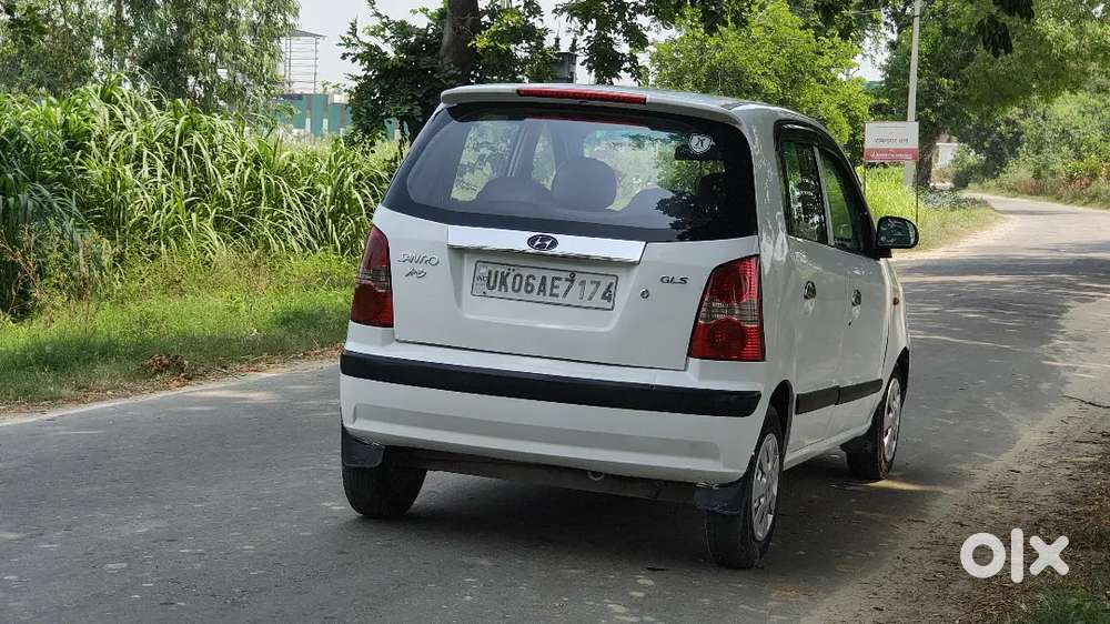 Hyundai Santro Xing 2015 Power Bindo