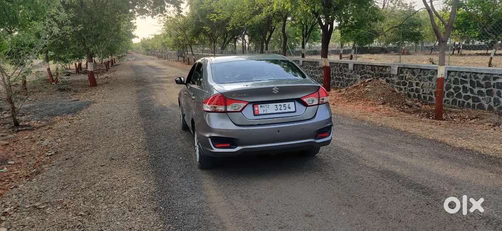 Maruti Suzuki Ciaz 1017 Diesel 187000 Km Driven
