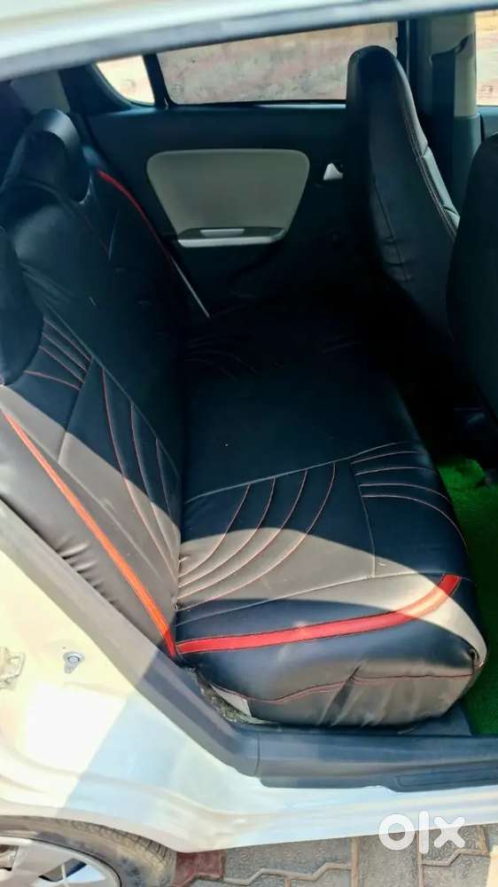 Maruti Suzuki Alto K10 2015 Cng & Hybrids Good Condition