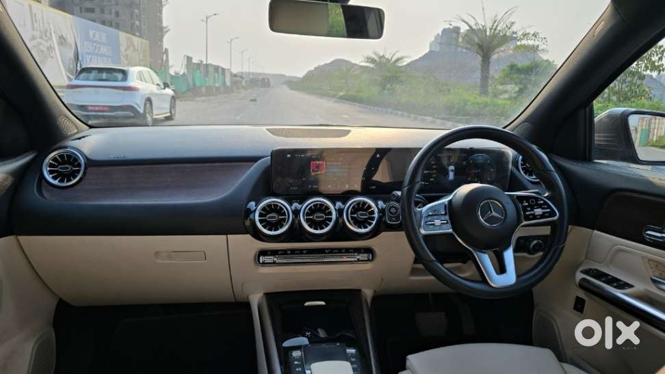 Mercedes-benz Gla 220d, 2022, Diesel