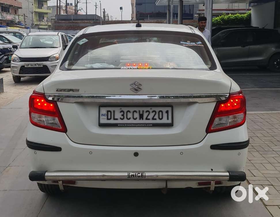 Maruti Suzuki Dzire 1.2 Zxi Cng, 2022, Cng & Hybrids