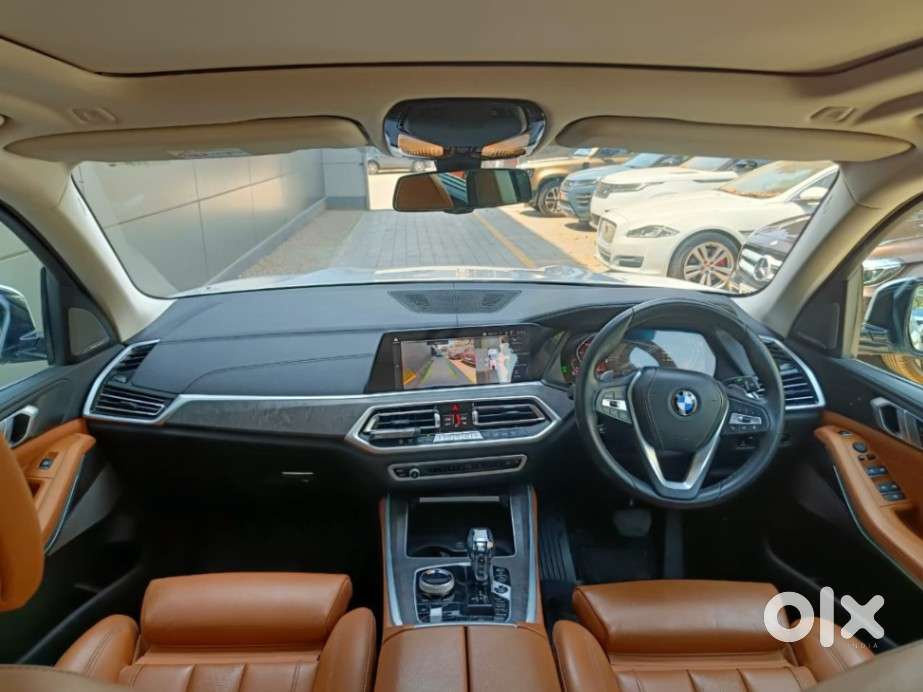 Bmw X5 Xdrive 30d Xline, 2022, Diesel