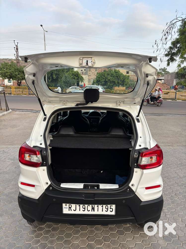 Maruti Suzuki S-presso Vxi, 2023, Petrol