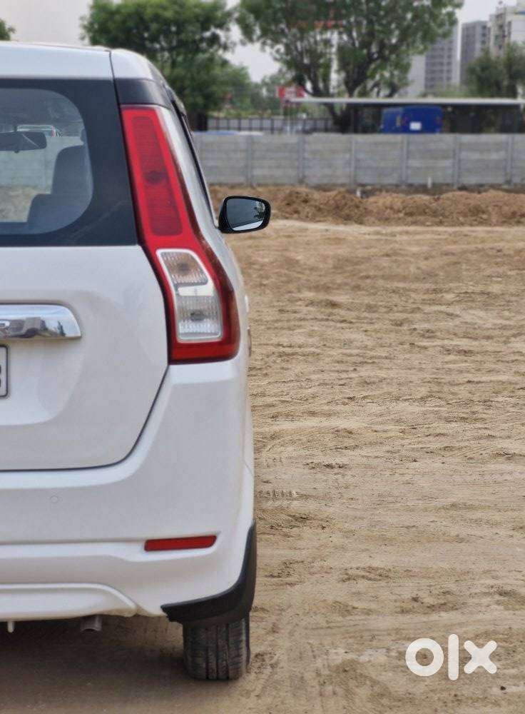 Maruti Suzuki Wagon R 1.0 Vxi Cng, 2020, Cng & Hybrids