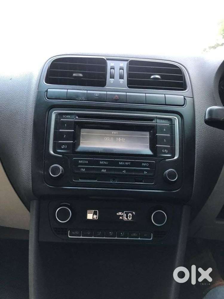 Volkswagen Vento 1.5 Tdi Comfortline, 2014, Diesel