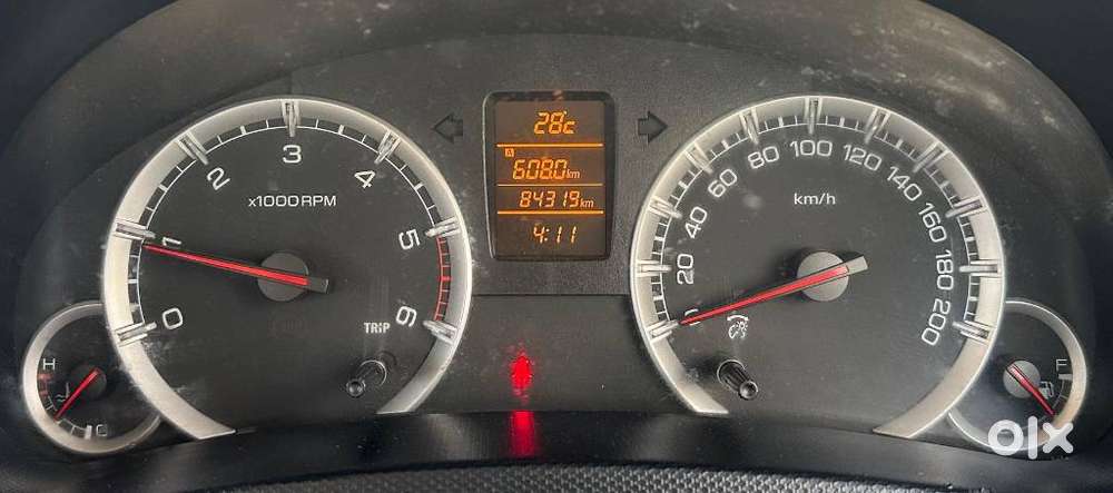 Maruti Suzuki Swift Dzire Zdi Bsiv, 2013, Diesel