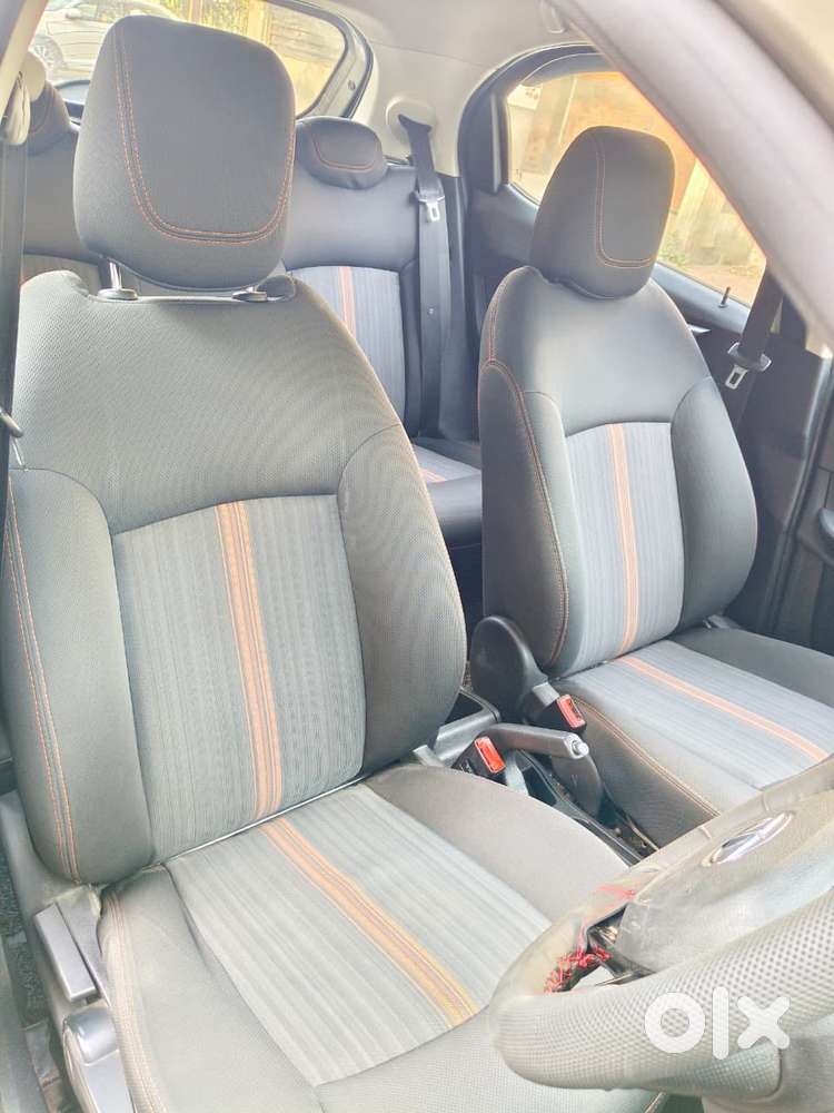 Tata Tiago 1.2 Revotron Xz Plus, 2019, Diesel