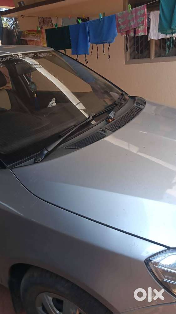 This Is Skoda Fabia In Good Condition And Single Owner.